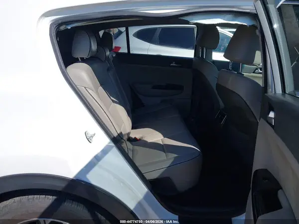 KNDPN3AC3K7533593 2019 KIA SPORTAGE - Image 8