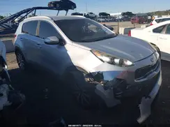 KNDPN3AC3K7537160 2019 KIA SPORTAGE