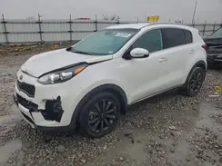 KNDPN3AC3K7538373 2019 KIA SPORTAGE