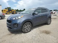 KNDPN3AC3K7540835 2019 KIA SPORTAGE