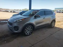 KNDPN3AC3K7542214 2019 KIA SPORTAGE