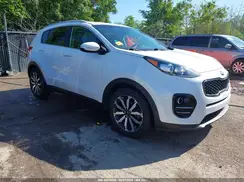 KNDPN3AC3K7543914 2019 KIA SPORTAGE