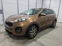 KNDPN3AC3K7546859 2019 KIA SPORTAGE