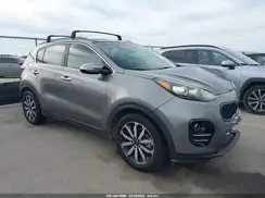 KNDPN3AC3K7560499 2019 KIA SPORTAGE