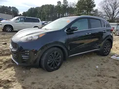 KNDPN3AC3K7561913 2019 KIA SPORTAGE