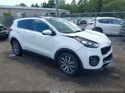 KNDPN3AC3K7562799 2019 KIA SPORTAGE