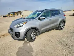 KNDPN3AC3K7563080 2019 KIA SPORTAGE