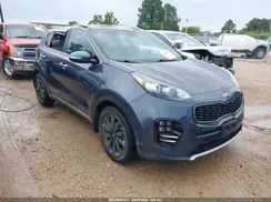 KNDPN3AC3K7569882 2019 KIA SPORTAGE