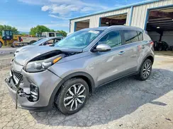 KNDPN3AC3K7573754 2019 KIA SPORTAGE