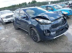 KNDPN3AC3K7575214 2019 KIA SPORTAGE