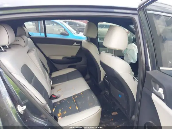 KNDPN3AC3K7575214 2019 KIA SPORTAGE - Image 8