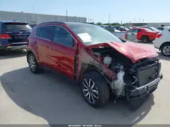 KNDPN3AC3K7612939 2019 KIA SPORTAGE