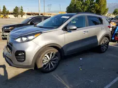 KNDPN3AC3K7613105 2019 KIA SPORTAGE