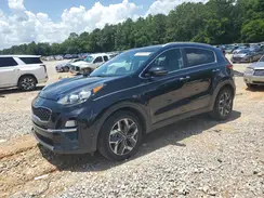 KNDPN3AC3L7633372 2020 KIA SPORTAGE