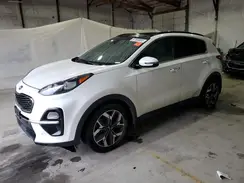 KNDPN3AC3L7649474 2020 KIA SPORTAGE