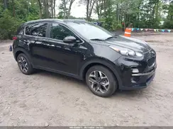 KNDPN3AC3L7655840 2020 KIA SPORTAGE
