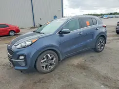 KNDPN3AC3L7657042 2020 KIA SPORTAGE
