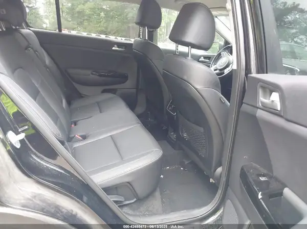 KNDPN3AC3L7658403 2020 KIA SPORTAGE - Image 8