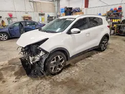 KNDPN3AC3L7695502 2020 KIA SPORTAGE