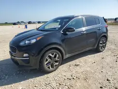 KNDPN3AC3L7702030 2020 KIA SPORTAGE