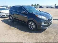 KNDPN3AC3L7718356 2020 KIA SPORTAGE