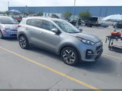 KNDPN3AC3L7720902 2020 KIA SPORTAGE
