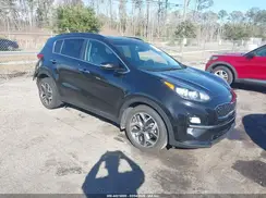 KNDPN3AC3L7721483 2020 KIA SPORTAGE