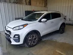 KNDPN3AC3L7724724 2020 KIA SPORTAGE
