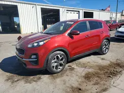 KNDPN3AC3L7757691 2020 KIA SPORTAGE