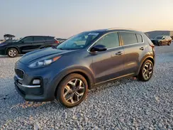 KNDPN3AC3L7778475 2020 KIA SPORTAGE