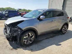 KNDPN3AC3L7779996 2020 KIA SPORTAGE