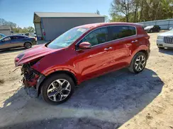 KNDPN3AC3L7789833 2020 KIA SPORTAGE