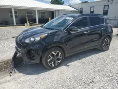 KNDPN3AC3L7793087 2020 KIA SPORTAGE