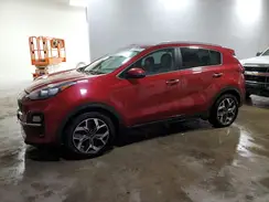 KNDPN3AC3L7796989 2020 KIA SPORTAGE