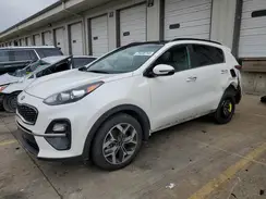 KNDPN3AC3L7805626 2020 KIA SPORTAGE