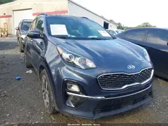 KNDPN3AC3L7834219 2020 KIA SPORTAGE