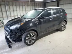 KNDPN3AC3M7844248 2021 KIA SPORTAGE