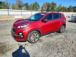 KNDPN3AC3M7859025 2021 KIA SPORTAGE