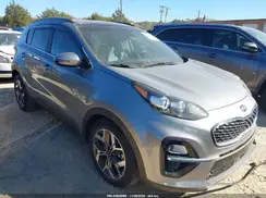 KNDPN3AC3M7908370 2021 KIA SPORTAGE