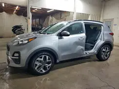 KNDPN3AC3N7001121 2022 KIA SPORTAGE