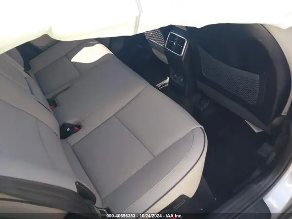 KNDPN3AC3N7003385 2022 KIA SPORTAGE - Image 8