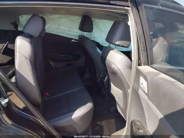 KNDPN3AC3N7009137 2022 KIA SPORTAGE - Image 8