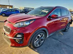 KNDPN3AC3N7015388 2022 KIA SPORTAGE