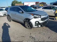 KNDPN3AC3N7949180 2022 KIA SPORTAGE