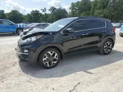 KNDPN3AC3N7961281 2022 KIA SPORTAGE
