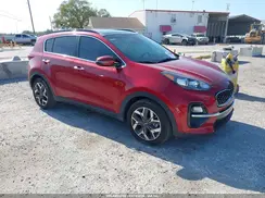 KNDPN3AC3N7996466 2022 KIA SPORTAGE