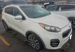 KNDPN3AC4H7033273 2017 KIA SPORTAGE
