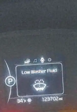 KNDPN3AC4H7033273 2017 KIA SPORTAGE - Image 8