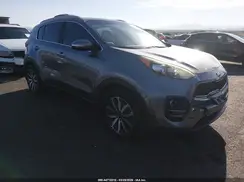 KNDPN3AC4H7051790 2017 KIA SPORTAGE