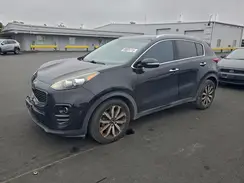 KNDPN3AC4H7053457 2017 KIA SPORTAGE